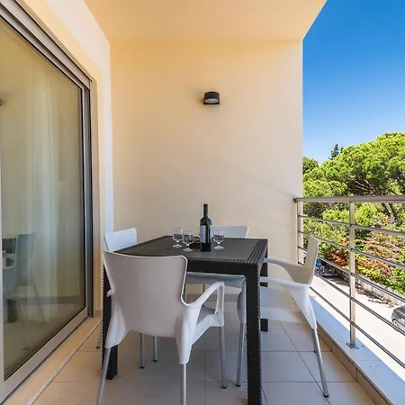 T2 Eucalipto 2a Apartment Olhos de Agua (Albufeira)