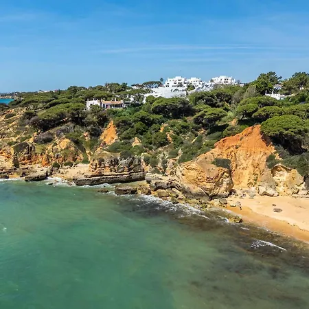 Apartment T2 Eucalipto 2a Olhos de Agua (Albufeira)