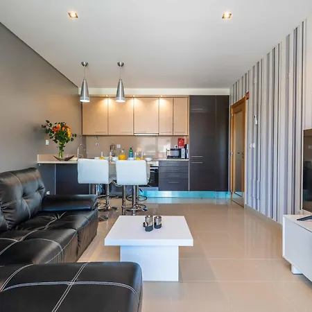 Apartment T2 Eucalipto 2a *