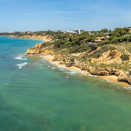 Apartmán T2 Eucalipto 2a By Algarneto Olhos de Agua (Albufeira)