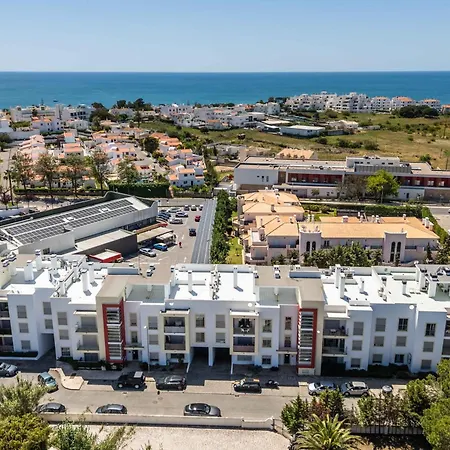 T2 Eucalipto 2a Apartment Olhos de Agua (Albufeira)