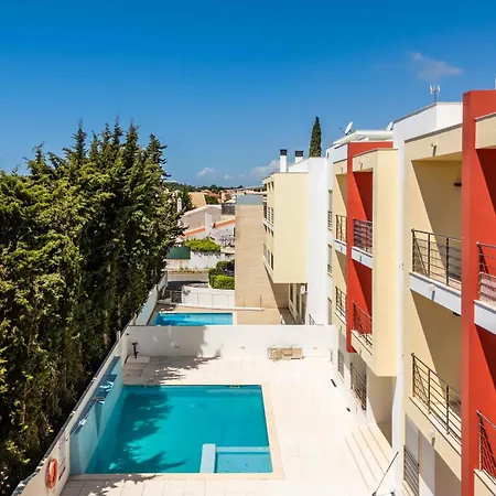 T2 Eucalipto 2a Olhos de Agua (Albufeira)