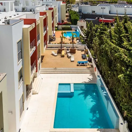 T2 Eucalipto 2a Olhos de Agua (Albufeira)
