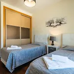 Appartement T2 Eucalipto 2a By Algarneto