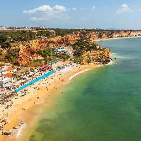 T2 Eucalipto 2a By Algarneto Appartamento Olhos de Agua (Albufeira)