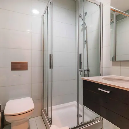 T2 Eucalipto 2a By Algarneto * Olhos de Agua (Albufeira)