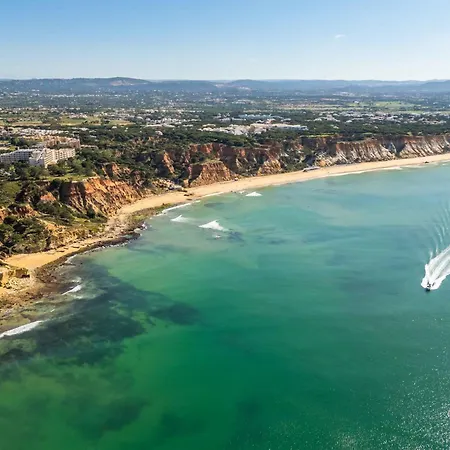 T2 Eucalipto 2a By Algarneto Appartamento