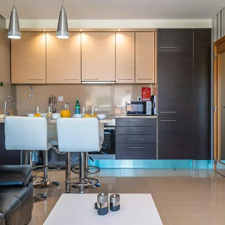 T2 Eucalipto 2a By Algarneto Apartamento *