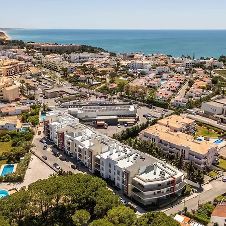 T2 Eucalipto 2a By Algarneto Olhos de Agua (Albufeira)