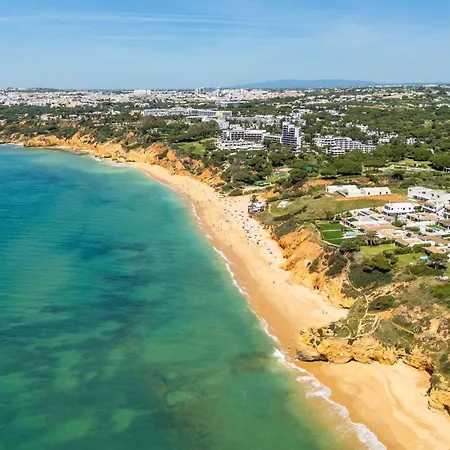 T2 Eucalipto 2a By Algarneto * Olhos de Agua (Albufeira)