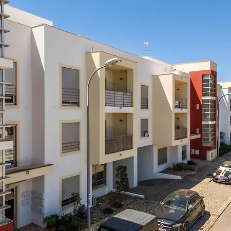 T2 Eucalipto 2a By Algarneto Apartamento