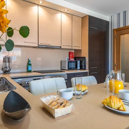 T2 Eucalipto 2a By Algarneto Apartamento *