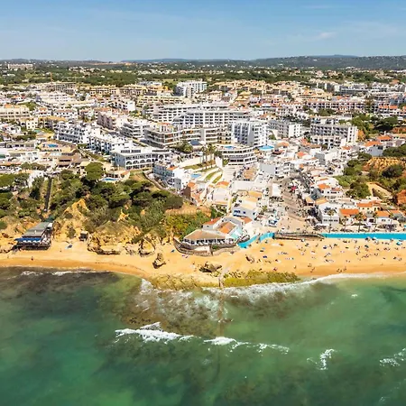 Apartamento T2 Eucalipto 2a By Algarneto