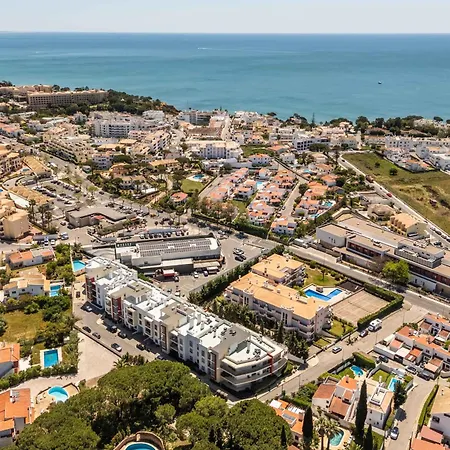 Apartamento T2 Eucalipto 2a