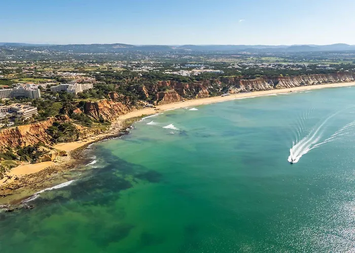 T2 Eucalipto 2a By Algarneto Apartment